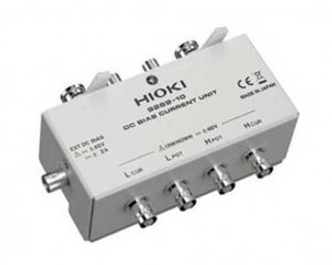 Hioki 9269-10 DC Bias Current Unit