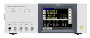 Hioki IM3570 Impedance Analyzer