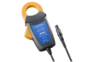 Hioki CT7736 AC/DC Auto Zero Current Sensor (600A)