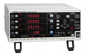 Hioki PW3336-02 Power Analyzer