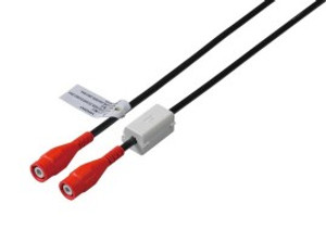 Hioki L9217 BNC to BNC Connection Cord