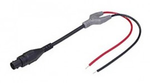 Hioki L1011-10 Conversion Cable BNC to wire 8ft.