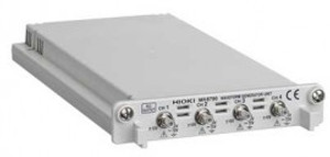 Hioki MR8790 Waveform Generator Unit (4 Channel)