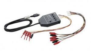 Hioki 9320-01 Logic Probe (4 Channel, 500 ns)