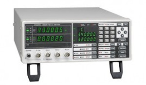 Hioki 3506-10 C Hi-Tester (1kHz and 1MHz) Low Noise