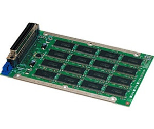 Hioki 9715-51 128MW Memory Board (8861 requires 2 Boards)