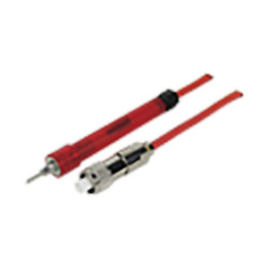Hioki L2230 Pin Type Lead (RED)