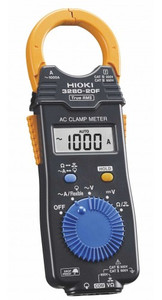 Hioki 3280-20F Clamp On Hi-Tester (TRMS)