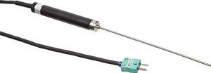 Hioki 9472-50 Temperature Probe for 3446-01