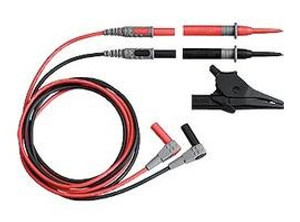 Hioki L9787 Test Lead for 3490, IR40XX Insulation Testers