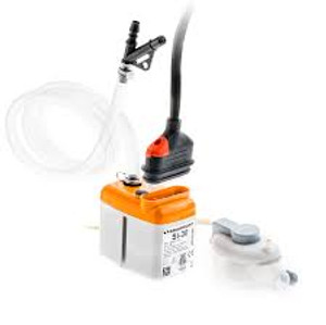Sauermann SI3300SIUS23 Si-33 Mini Condensate Removal Pump (5gph) 230V