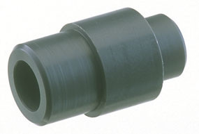 Sauermann ACC00201 Adaptor to reduce diameter between condensate tank & detection unit 7/8 to 11/16