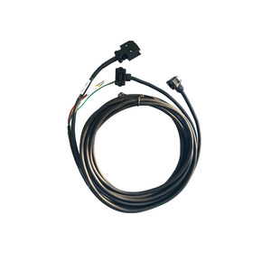 Mountz 310081 Spindle Cable Set (CB-AD01-3M)