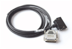 Mountz 310086 I/O Cable (AD-50P-3M-DSUB25)