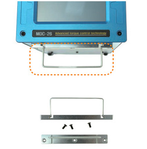 Mountz 310089 Lift Up Stand Kit for MDC Controller