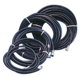 MSA 11912 Sampling Line Assy:15 Ft. Length