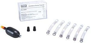 MSA 50998 Stopper,Rbr,20 Mmx16Mm,Si