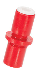MSA 55680 Valve Front Plastic