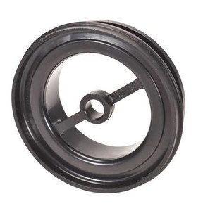 MSA 82168 Body,Exhal.Valve.