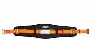 MSA 415800 Modpad 6.0 Lthrblk2Fxd Cmd 507174Cmd Csa