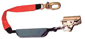 MSA 415942 Kit,Rg Anchorstrn Lany.6Pyrl20 050