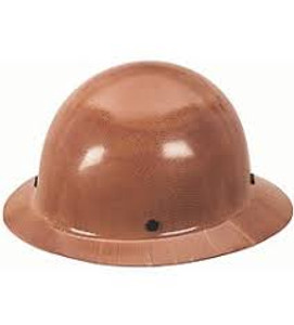 MSA 454649 Shell,Hat,Typ.K,Rivets