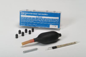 MSA 465487 Case Assy Gascope