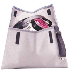 MSA 468730 Pouch,Resp.Comb.Cart.