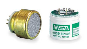 MSA 480566 Sensor, Microgard, Model 02