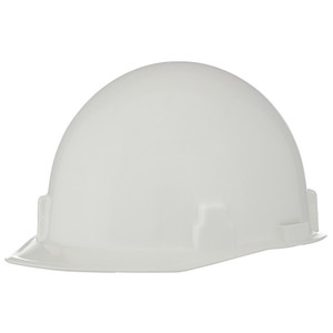 MSA 486965 Cap, Thermalgard, 1-Touch, White