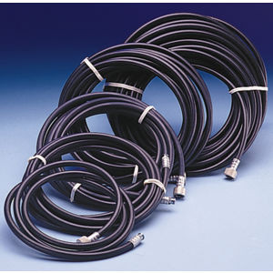 MSA 497335 Sample Line:Probe,25 Ft,Polyurethane