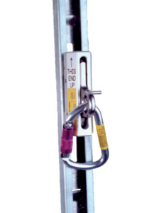 MSA 506318 Dynaglide Flat, Mount Assembly