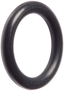 MSA 630926 O-Ring,Nitrile,Black,.787Id X .157 Thk|TestEquipmentUSA