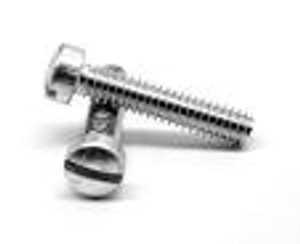 MSA 635245 Screw,Mach,Ss,8-32 X 7/16