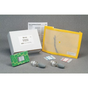 MSA 697444 Fit Test Kit, Bitrex Qualitative