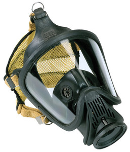 MSA 805017 Harness Assy,E-Z Don,Lg,Ue Industrial