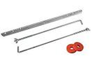 MSA 818107 Kit,Retaining Bar,Ul Elt.