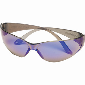 MSA 10008179 Spectacles, Arctic, Blue Mirror