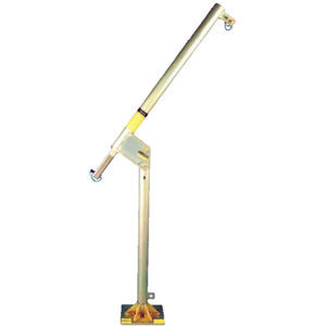 MSA 10035698 Resc Utility Ascender(R)W/ Securing Rope