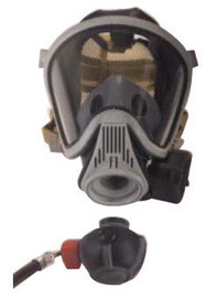 MSA 10038666 Upgrade Kit,Mmr,Firehawk Ptc,Quick Conn