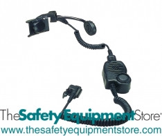 MSA 10046197 Manual, Helmet Communications System