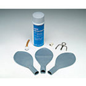 MSA 10050986 Kit:Calibration,Combination 0.25L/M