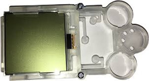 MSA 10054725 Lcd-Cover