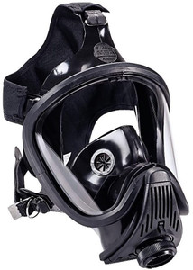 MSA 10054795 Respirator,Slide,W/O Bypass,42"