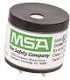 MSA 10073947 Sensor:No2,0-20 Ppm