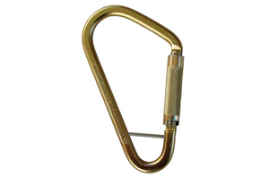 MSA 10074527 Pin, Captive, Carabiner, 2.215  X  .157