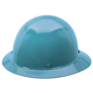 MSA 10083729 Hat,Type K,Blue Pms 2747C,W/Ratchet Susp