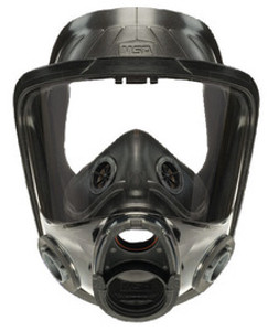 MSA 10083796 Fcpc Assy,Single,Silc.,Cloth,Sm,Adv 4000