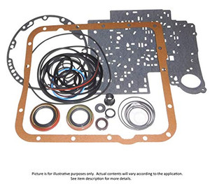 MSA 10097667 Regulator Overhaul Kit,Firehawk M7 Resp.