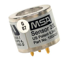 MSA 10106375 Kit:Sensor,Altair5/Altair5X,Hcn